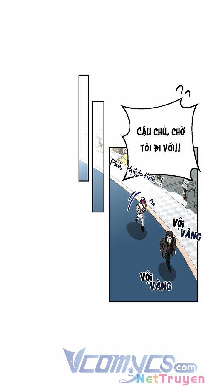 Dàn Trai Đẹp Chốn Hậu Cung 26 trang 35