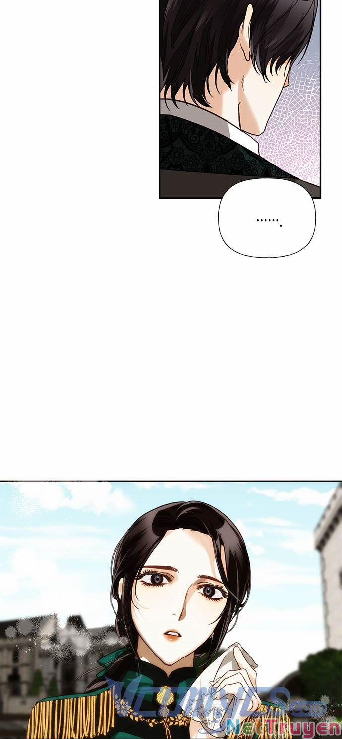 Dàn Trai Đẹp Chốn Hậu Cung 26 trang 38