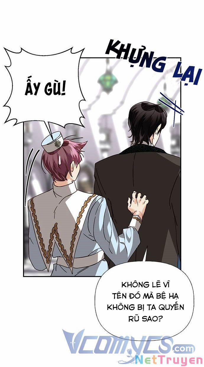 Dàn Trai Đẹp Chốn Hậu Cung 26 trang 40