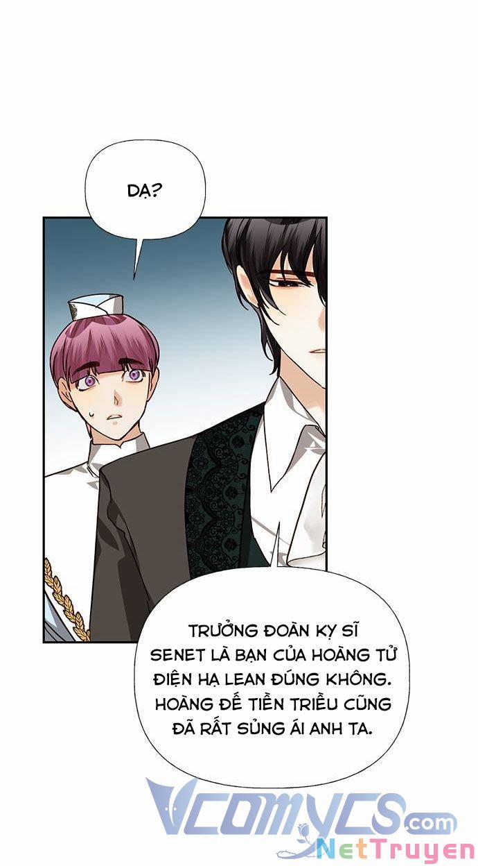Dàn Trai Đẹp Chốn Hậu Cung 26 trang 41