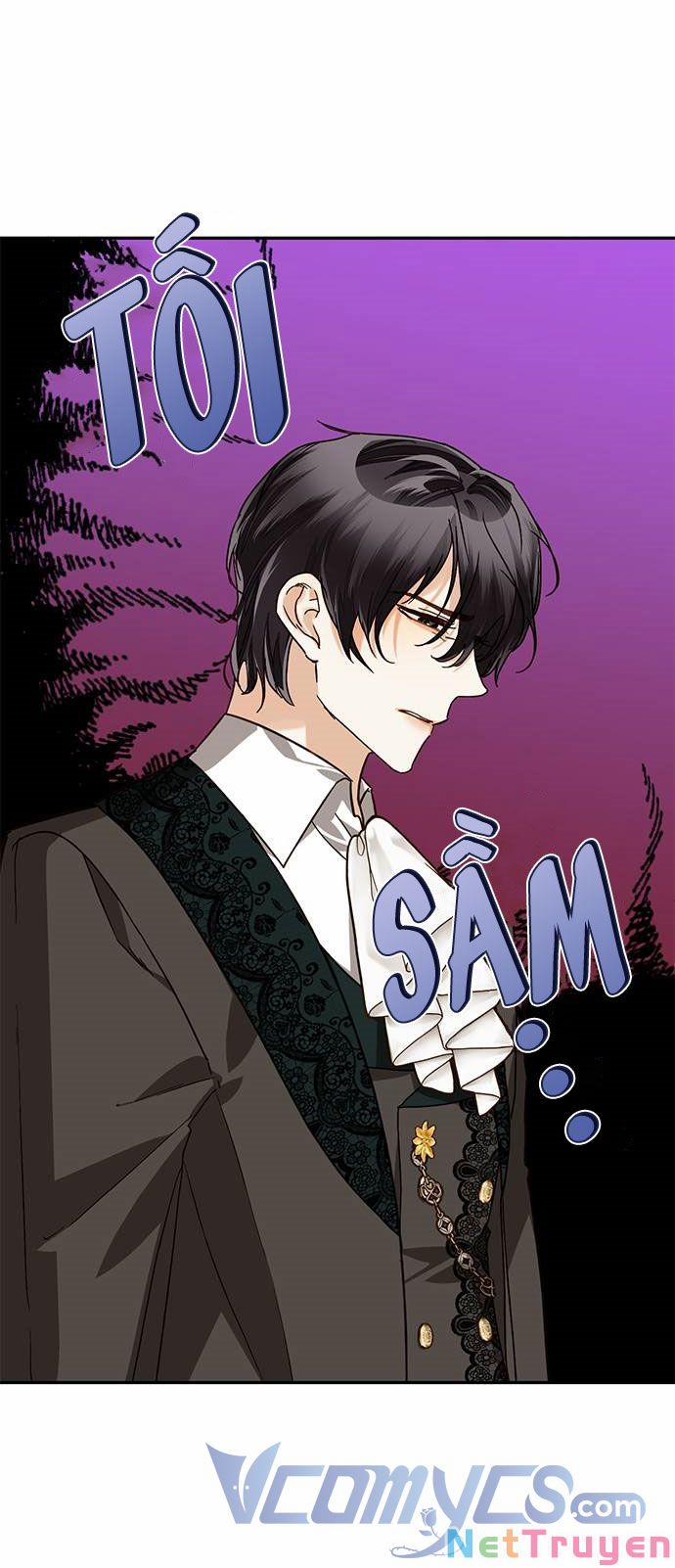 Dàn Trai Đẹp Chốn Hậu Cung 26 trang 43