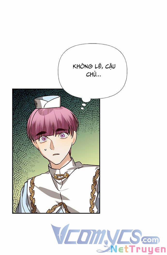 Dàn Trai Đẹp Chốn Hậu Cung 26 trang 44