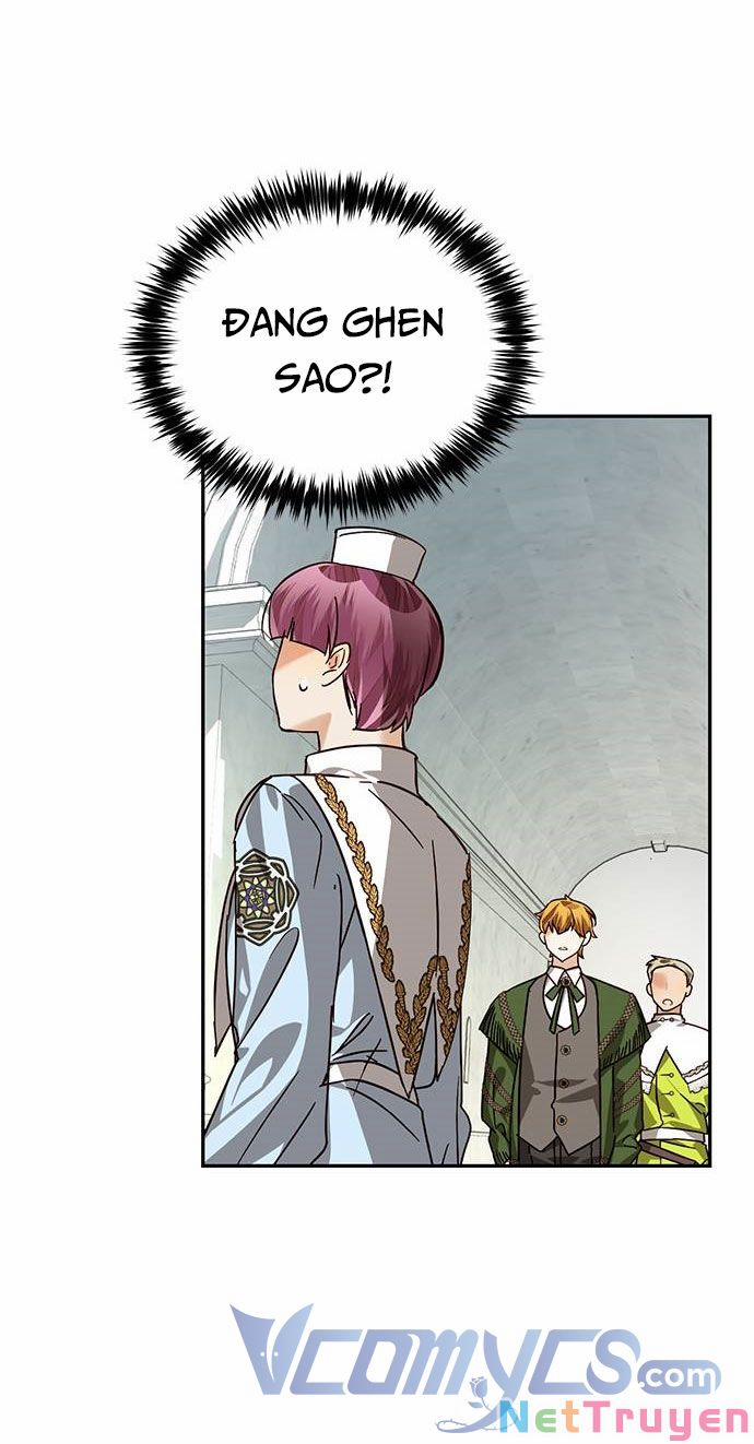 Dàn Trai Đẹp Chốn Hậu Cung 26 trang 45