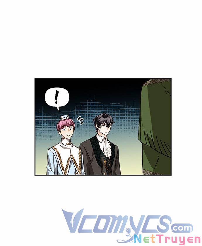 Dàn Trai Đẹp Chốn Hậu Cung 26 trang 46