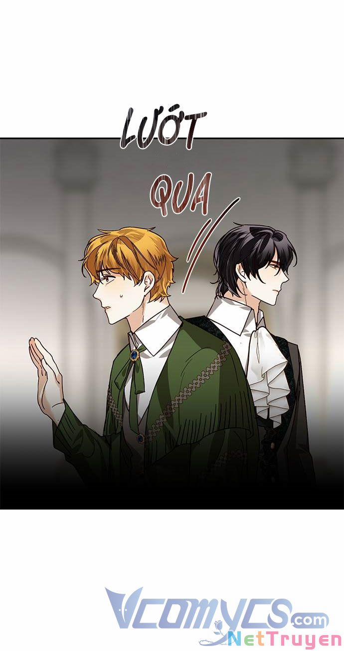 Dàn Trai Đẹp Chốn Hậu Cung 26 trang 47