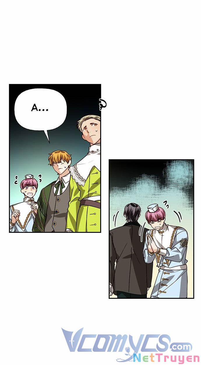 Dàn Trai Đẹp Chốn Hậu Cung 26 trang 48