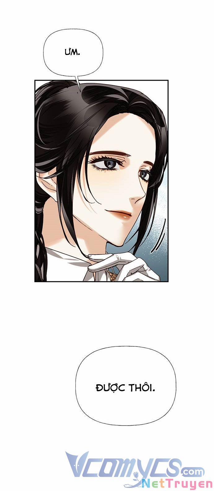 Dàn Trai Đẹp Chốn Hậu Cung 26 trang 5