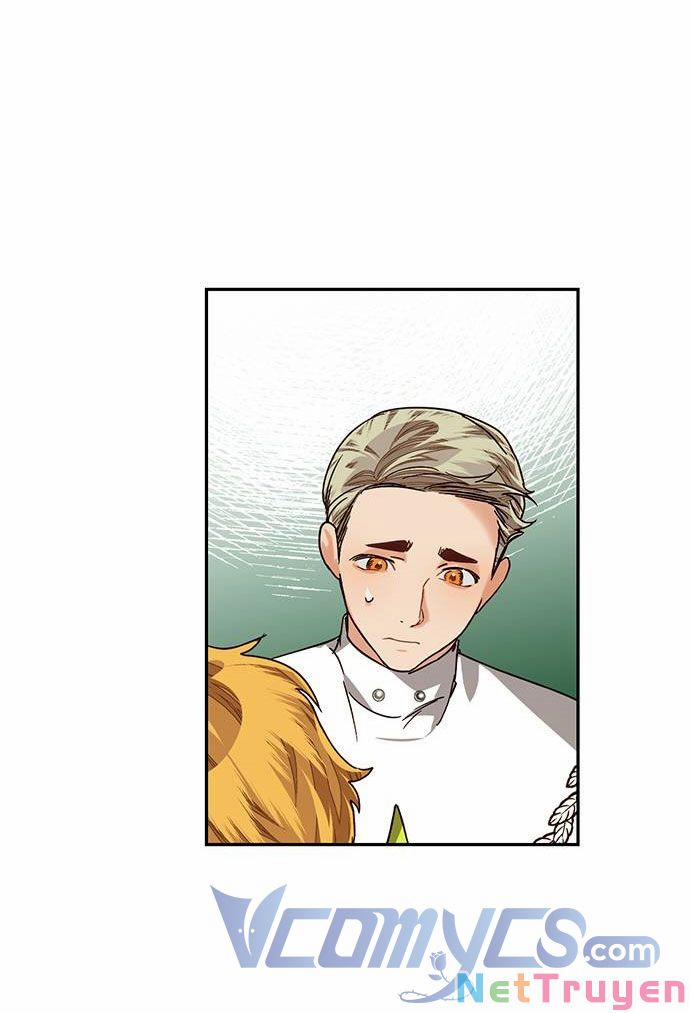 Dàn Trai Đẹp Chốn Hậu Cung 26 trang 50