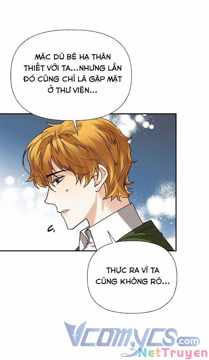 Dàn Trai Đẹp Chốn Hậu Cung 26 trang 53