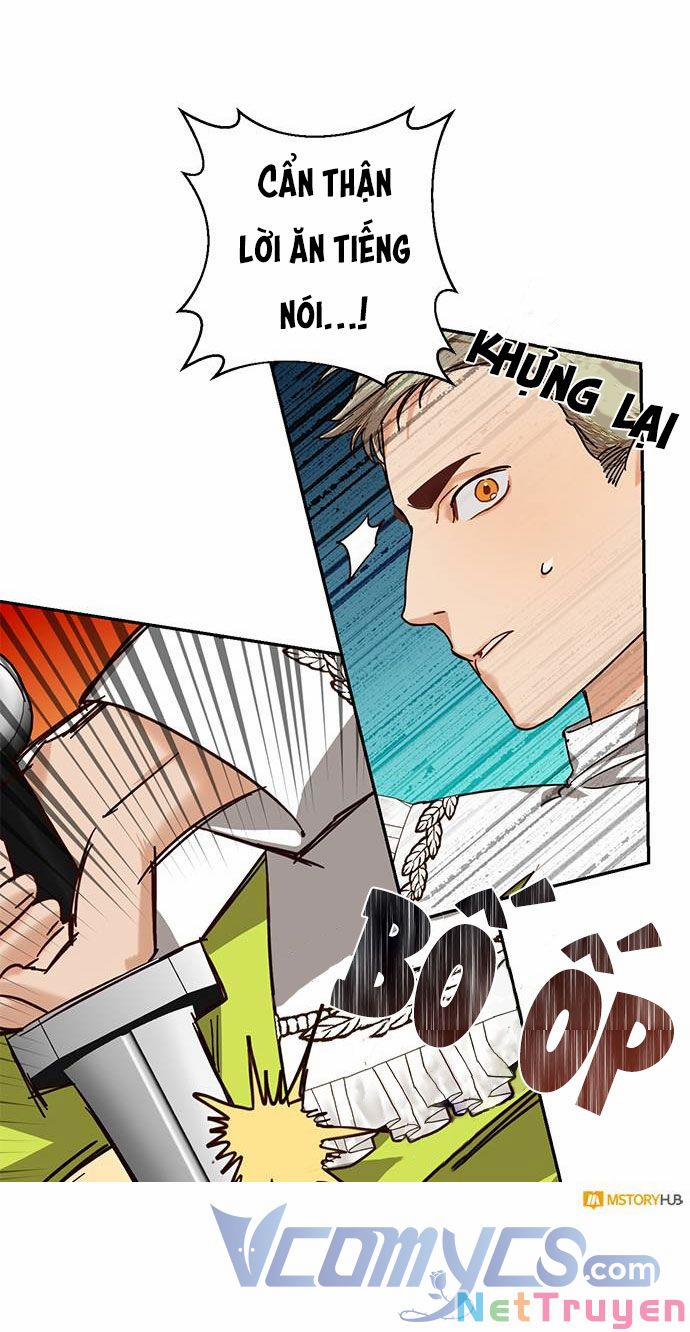 Dàn Trai Đẹp Chốn Hậu Cung 26 trang 55