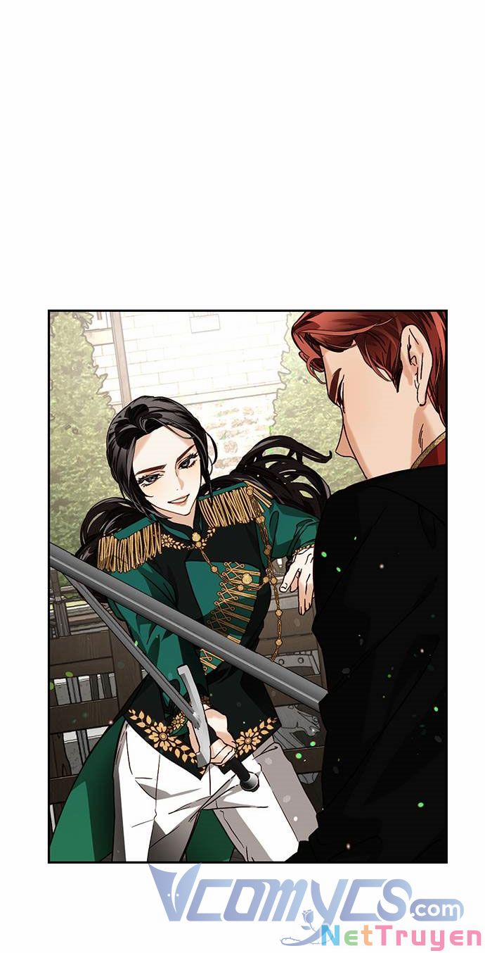 Dàn Trai Đẹp Chốn Hậu Cung 26 trang 7