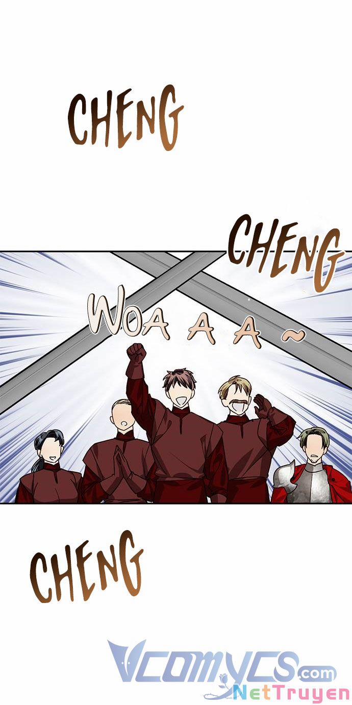 Dàn Trai Đẹp Chốn Hậu Cung 26 trang 8