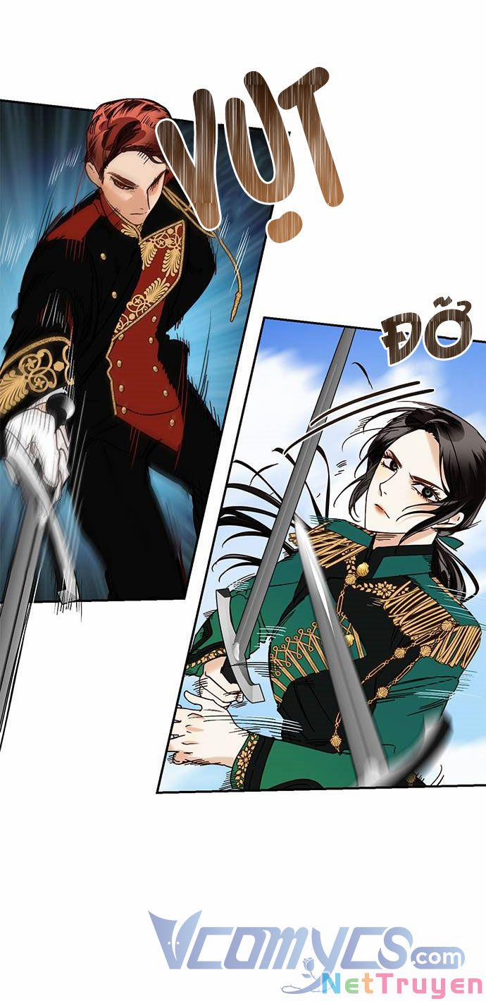 Dàn Trai Đẹp Chốn Hậu Cung 26 trang 9