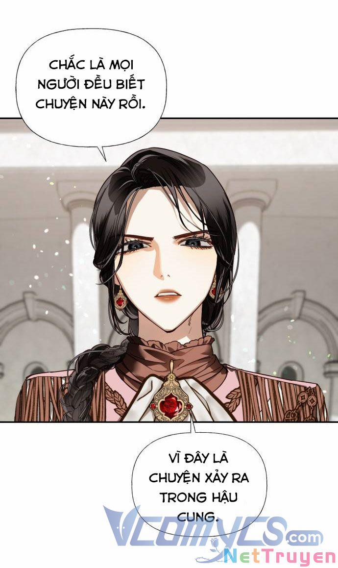 Dàn Trai Đẹp Chốn Hậu Cung 27 trang 1
