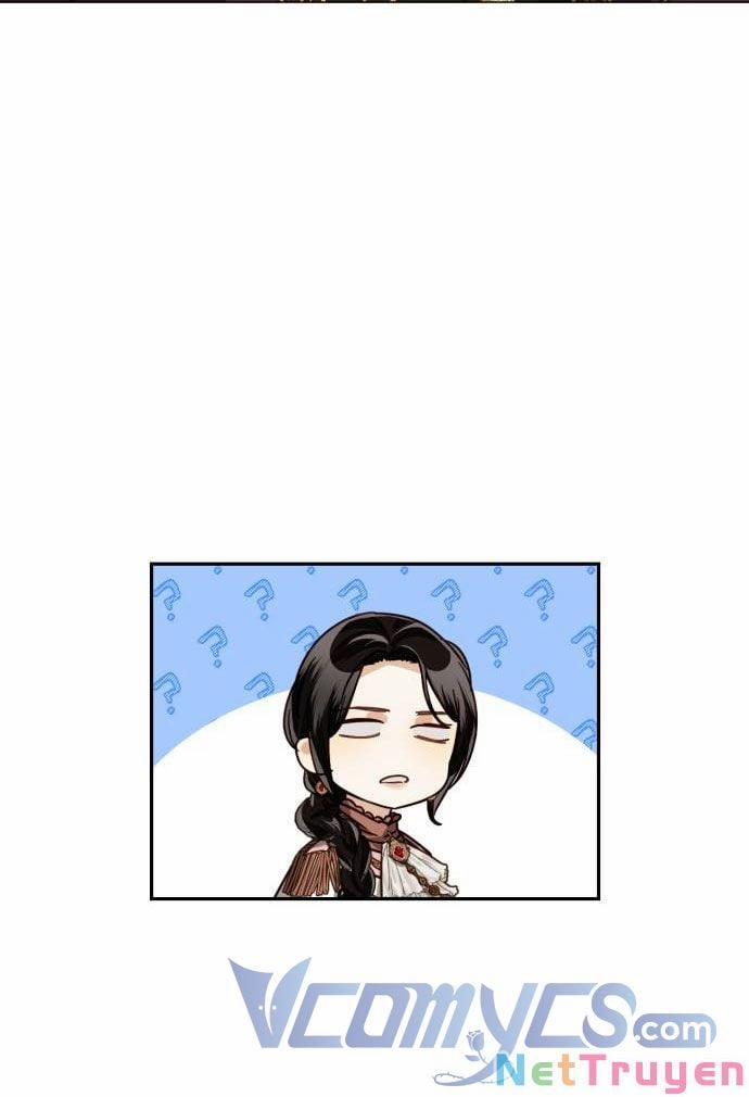 Dàn Trai Đẹp Chốn Hậu Cung 27 trang 10