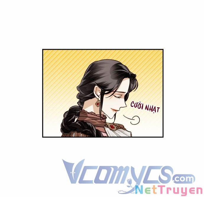 Dàn Trai Đẹp Chốn Hậu Cung 27 trang 11