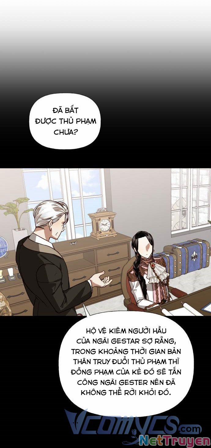 Dàn Trai Đẹp Chốn Hậu Cung 27 trang 2