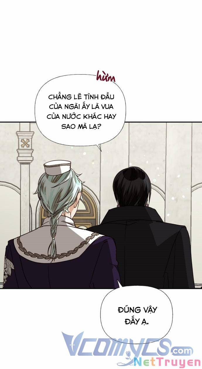 Dàn Trai Đẹp Chốn Hậu Cung 27 trang 21