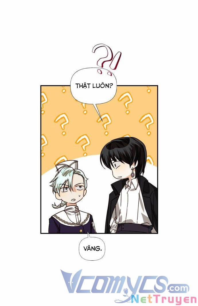 Dàn Trai Đẹp Chốn Hậu Cung 27 trang 22