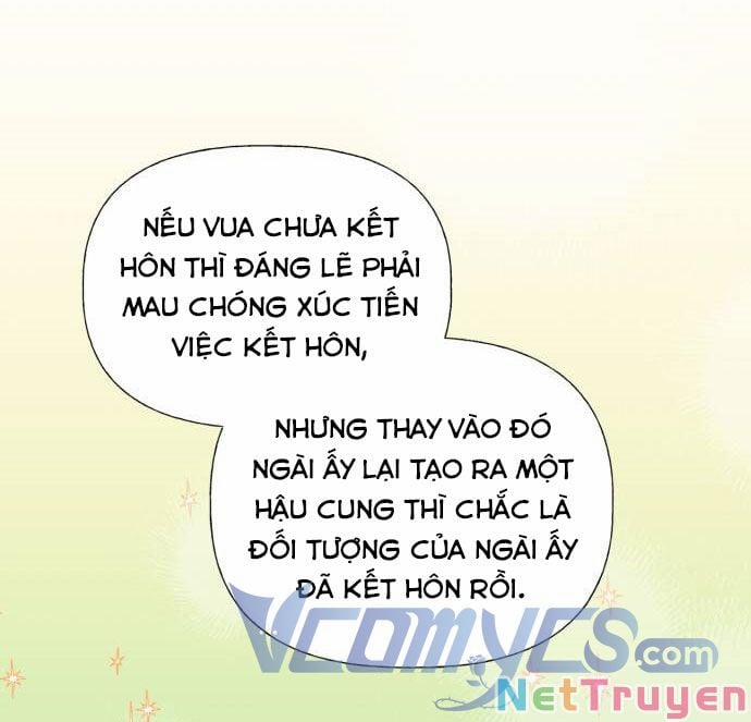 Dàn Trai Đẹp Chốn Hậu Cung 27 trang 26