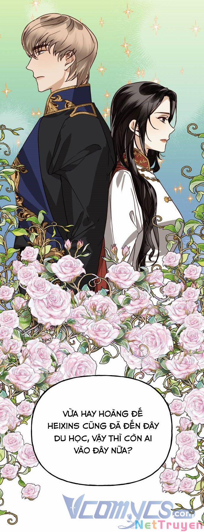 Dàn Trai Đẹp Chốn Hậu Cung 27 trang 27
