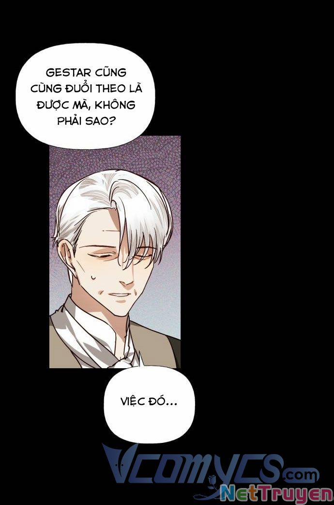 Dàn Trai Đẹp Chốn Hậu Cung 27 trang 3