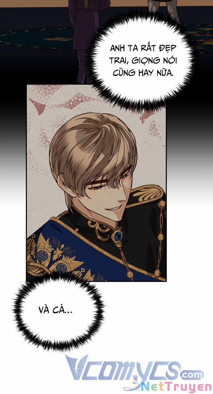 Dàn Trai Đẹp Chốn Hậu Cung 27 trang 32