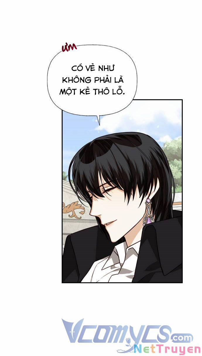 Dàn Trai Đẹp Chốn Hậu Cung 27 trang 33