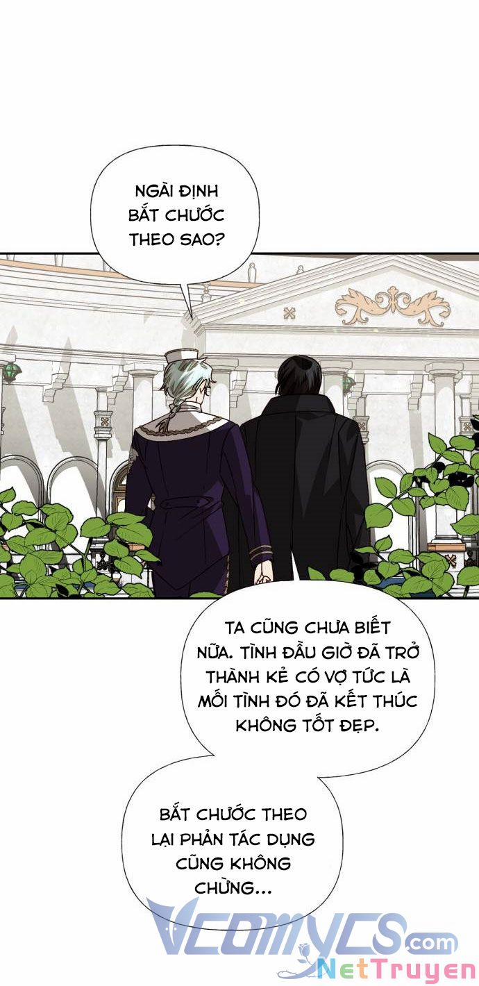 Dàn Trai Đẹp Chốn Hậu Cung 27 trang 34
