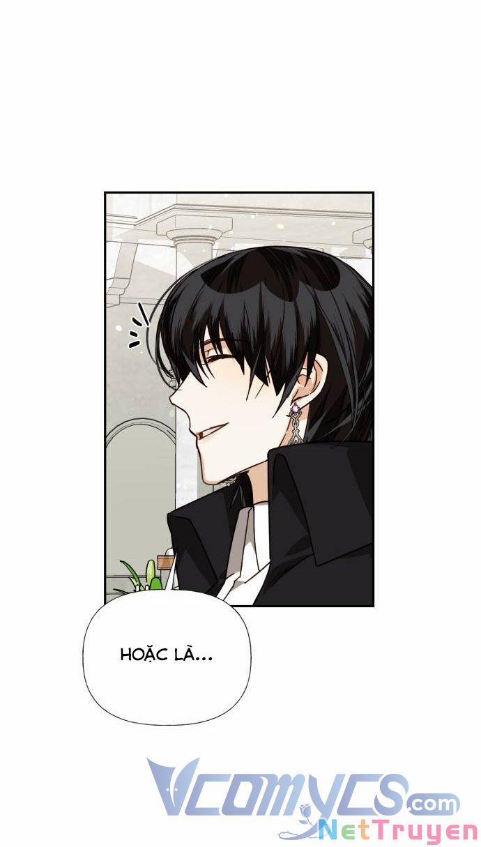 Dàn Trai Đẹp Chốn Hậu Cung 27 trang 37