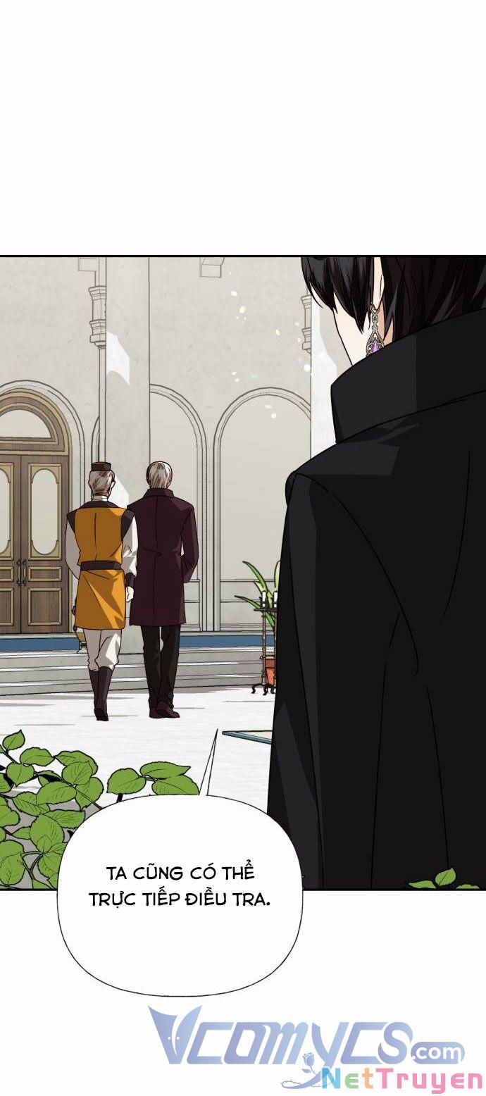 Dàn Trai Đẹp Chốn Hậu Cung 27 trang 38