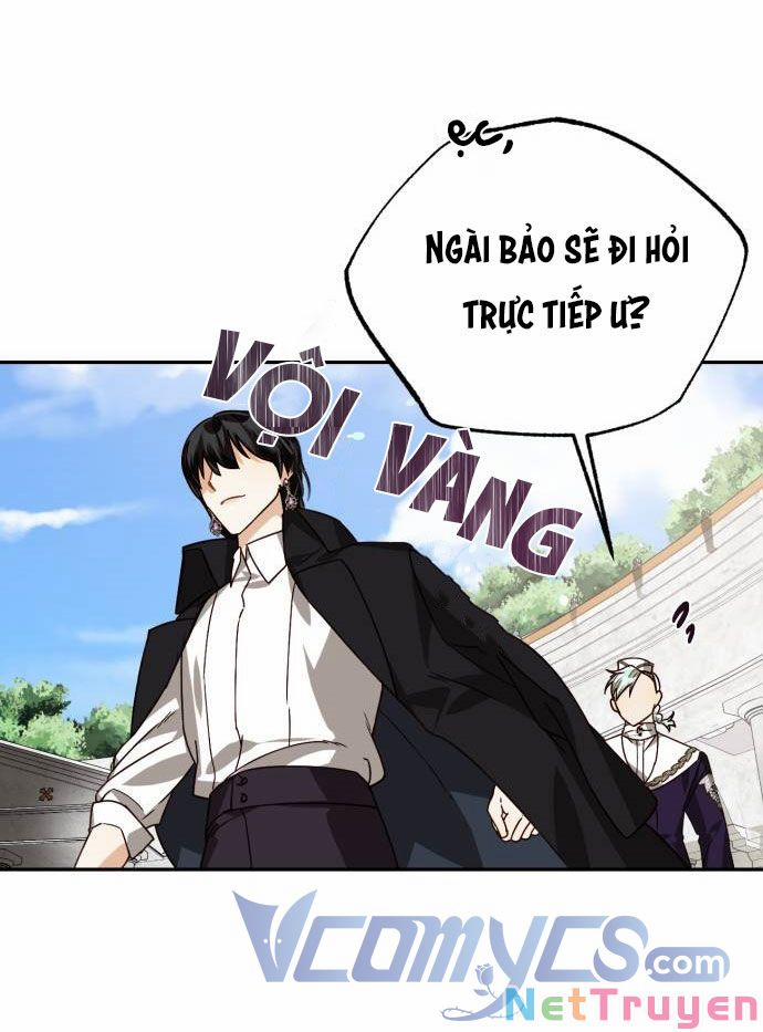 Dàn Trai Đẹp Chốn Hậu Cung 27 trang 39