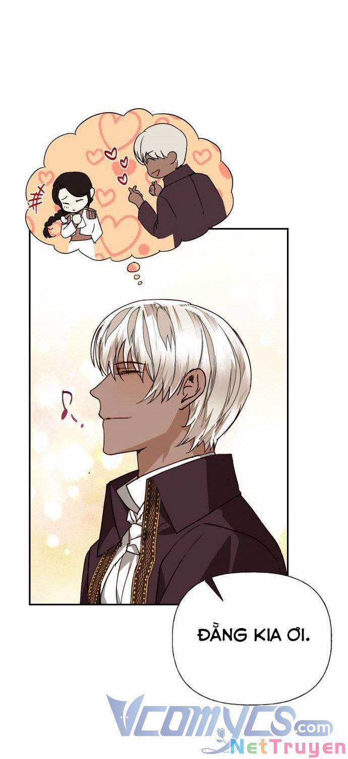 Dàn Trai Đẹp Chốn Hậu Cung 27 trang 40