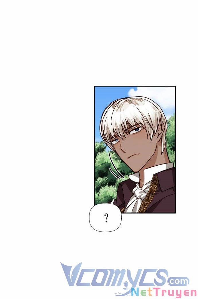 Dàn Trai Đẹp Chốn Hậu Cung 27 trang 41