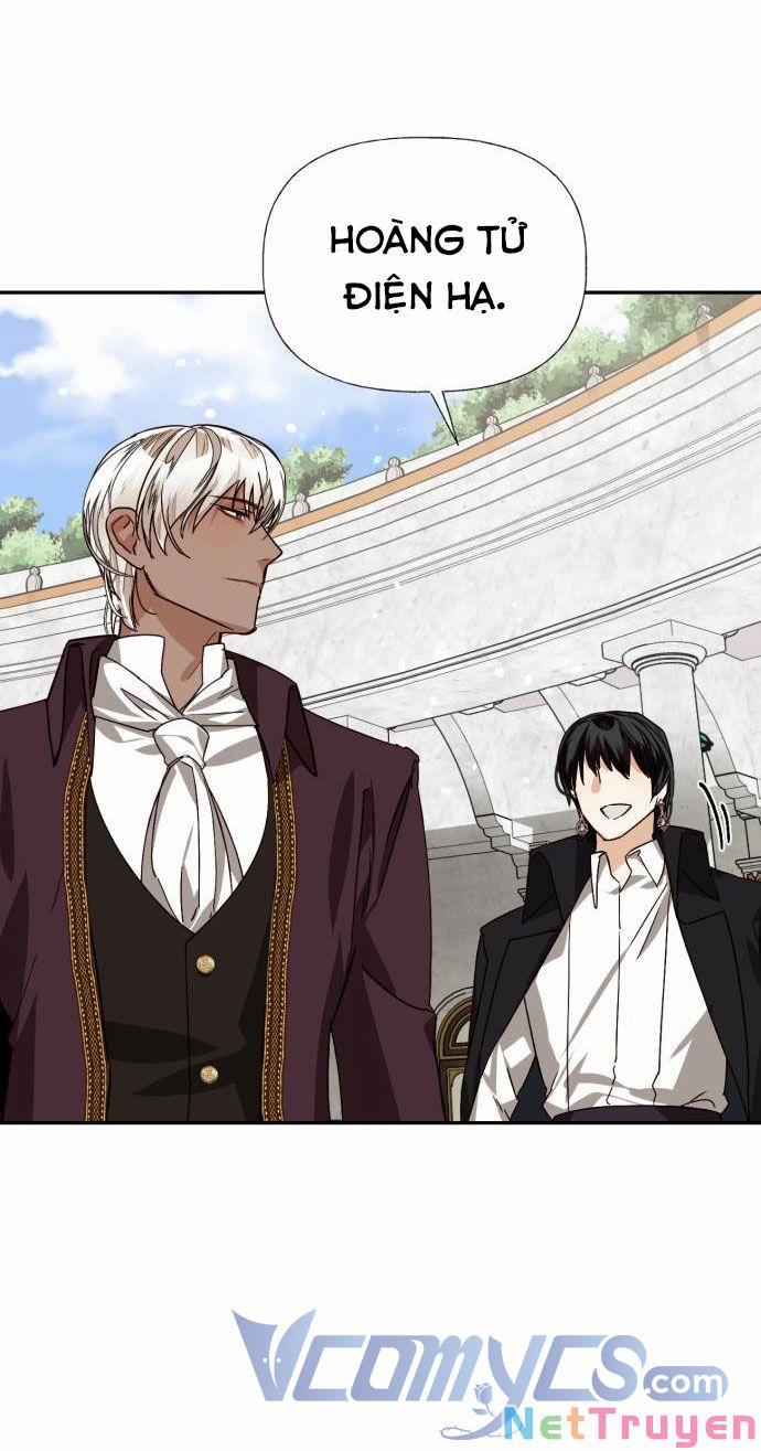 Dàn Trai Đẹp Chốn Hậu Cung 27 trang 42