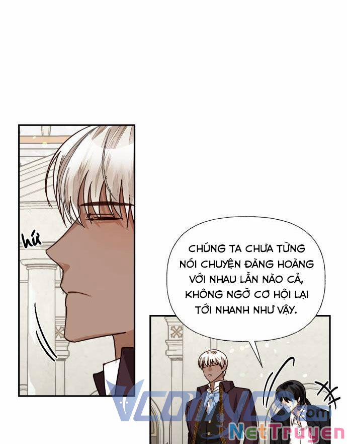 Dàn Trai Đẹp Chốn Hậu Cung 27 trang 43