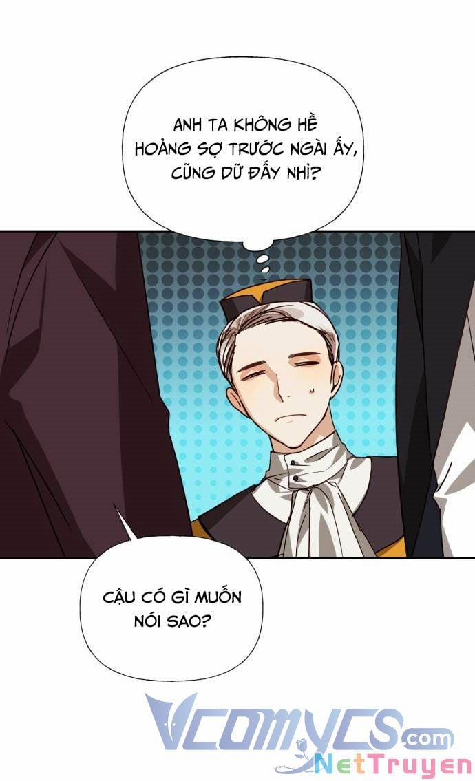 Dàn Trai Đẹp Chốn Hậu Cung 27 trang 45