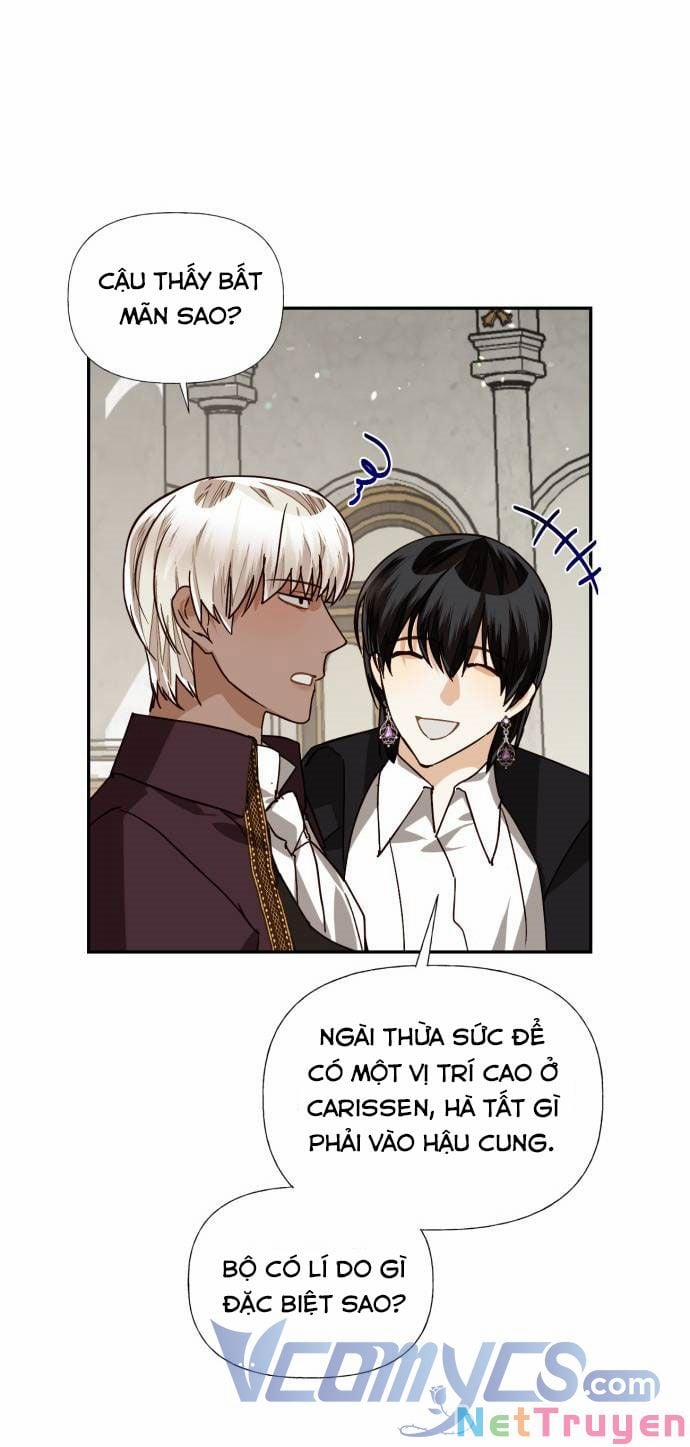 Dàn Trai Đẹp Chốn Hậu Cung 27 trang 47