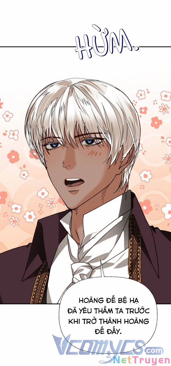 Dàn Trai Đẹp Chốn Hậu Cung 27 trang 48