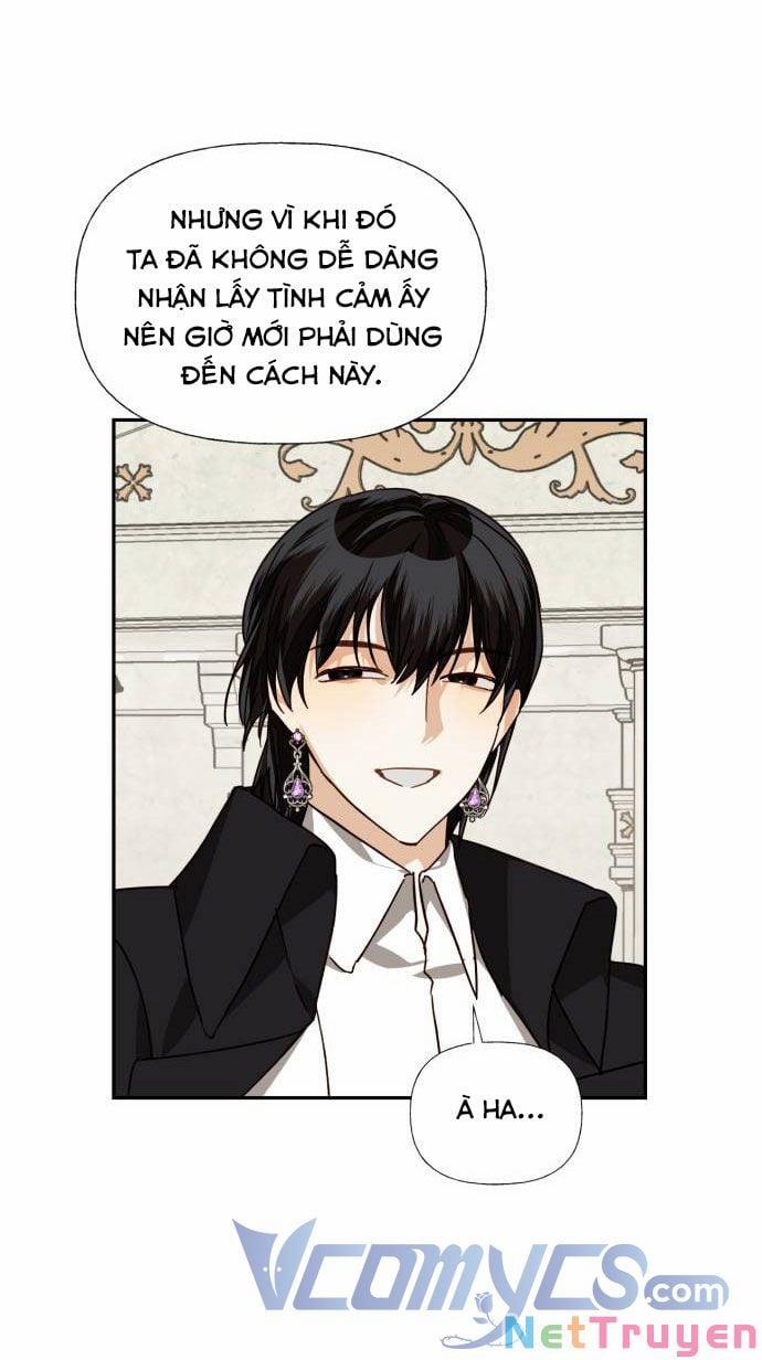 Dàn Trai Đẹp Chốn Hậu Cung 27 trang 49