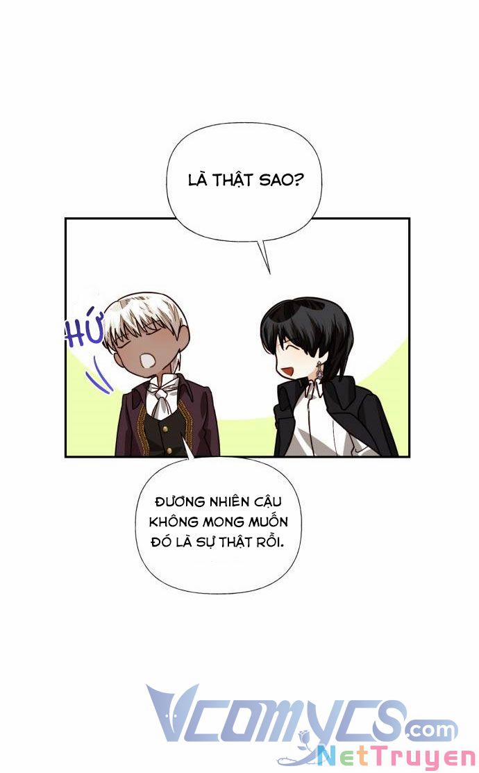 Dàn Trai Đẹp Chốn Hậu Cung 27 trang 50