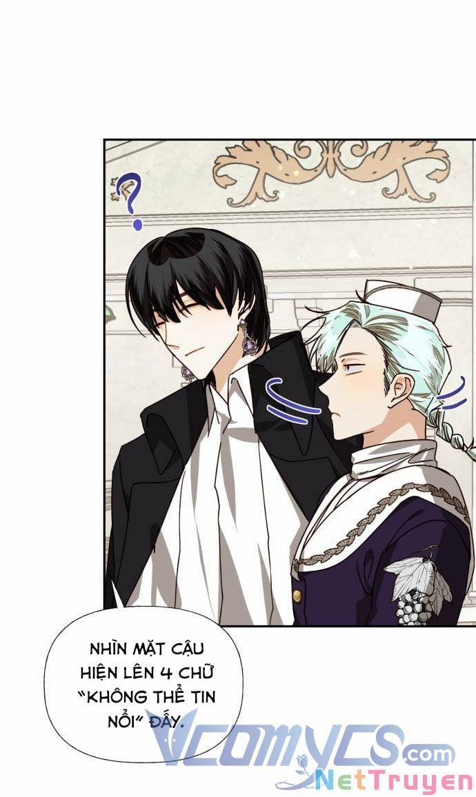 Dàn Trai Đẹp Chốn Hậu Cung 27 trang 51