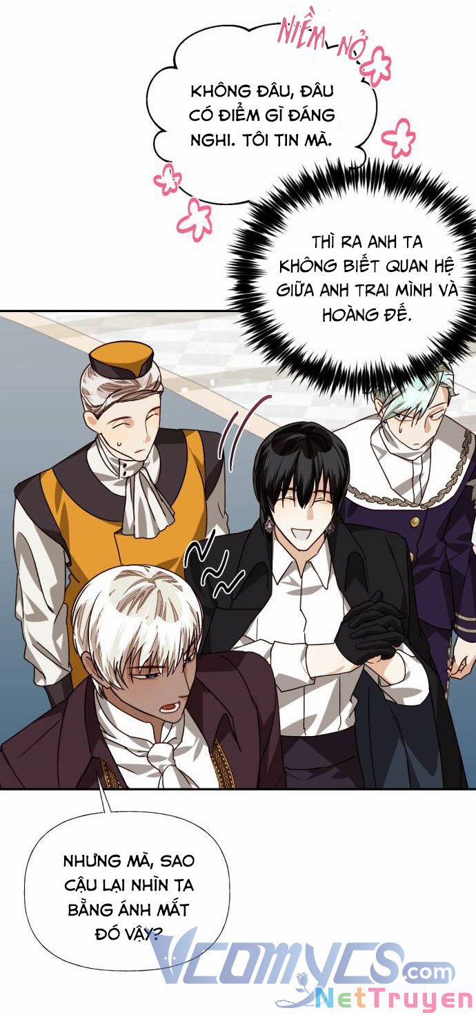 Dàn Trai Đẹp Chốn Hậu Cung 27 trang 52