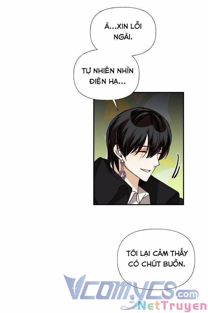 Dàn Trai Đẹp Chốn Hậu Cung 27 trang 53