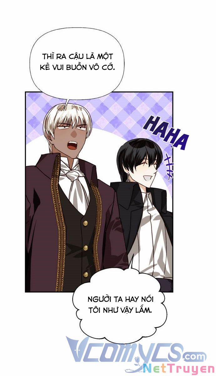 Dàn Trai Đẹp Chốn Hậu Cung 27 trang 54
