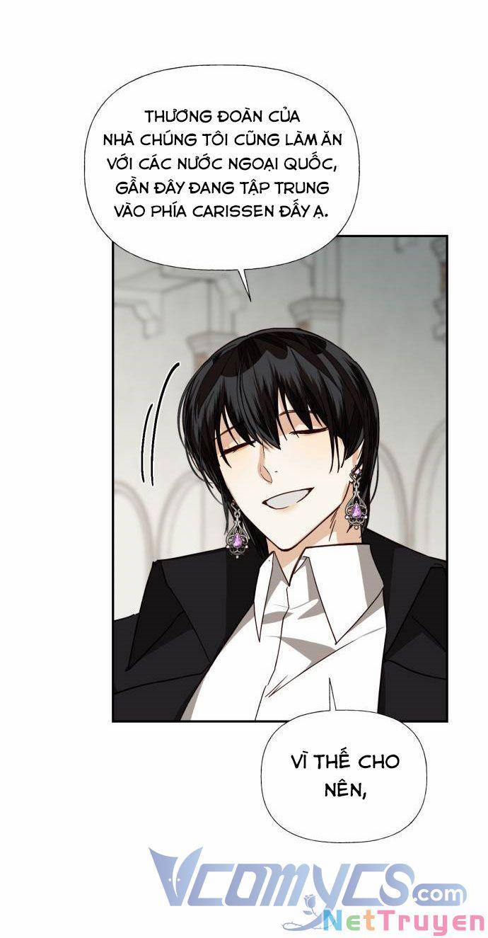 Dàn Trai Đẹp Chốn Hậu Cung 27 trang 56
