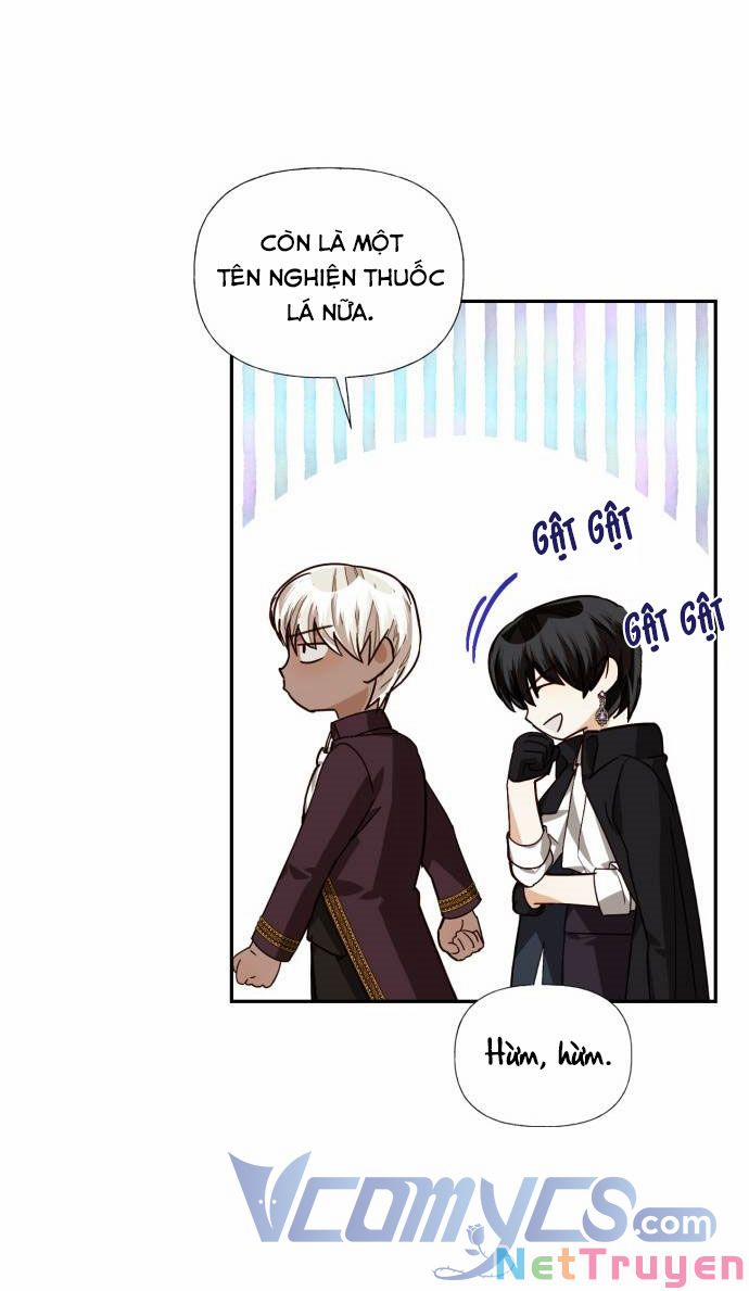 Dàn Trai Đẹp Chốn Hậu Cung 27 trang 58