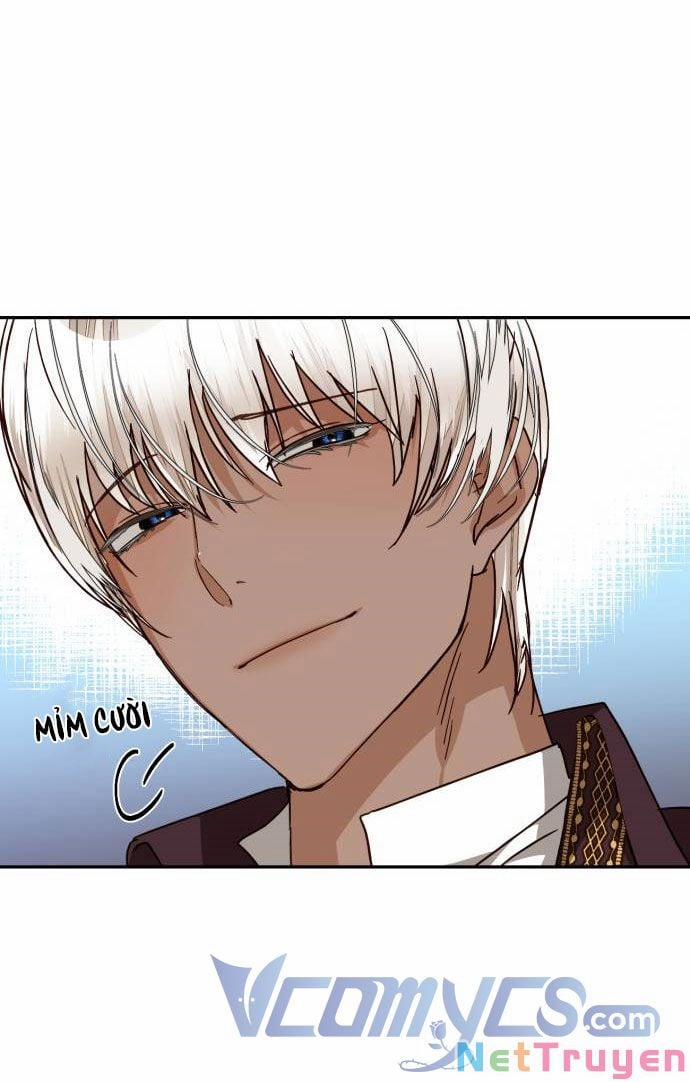 Dàn Trai Đẹp Chốn Hậu Cung 27 trang 59