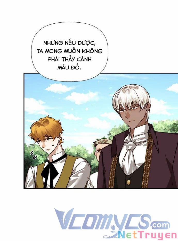 Dàn Trai Đẹp Chốn Hậu Cung 27 trang 6