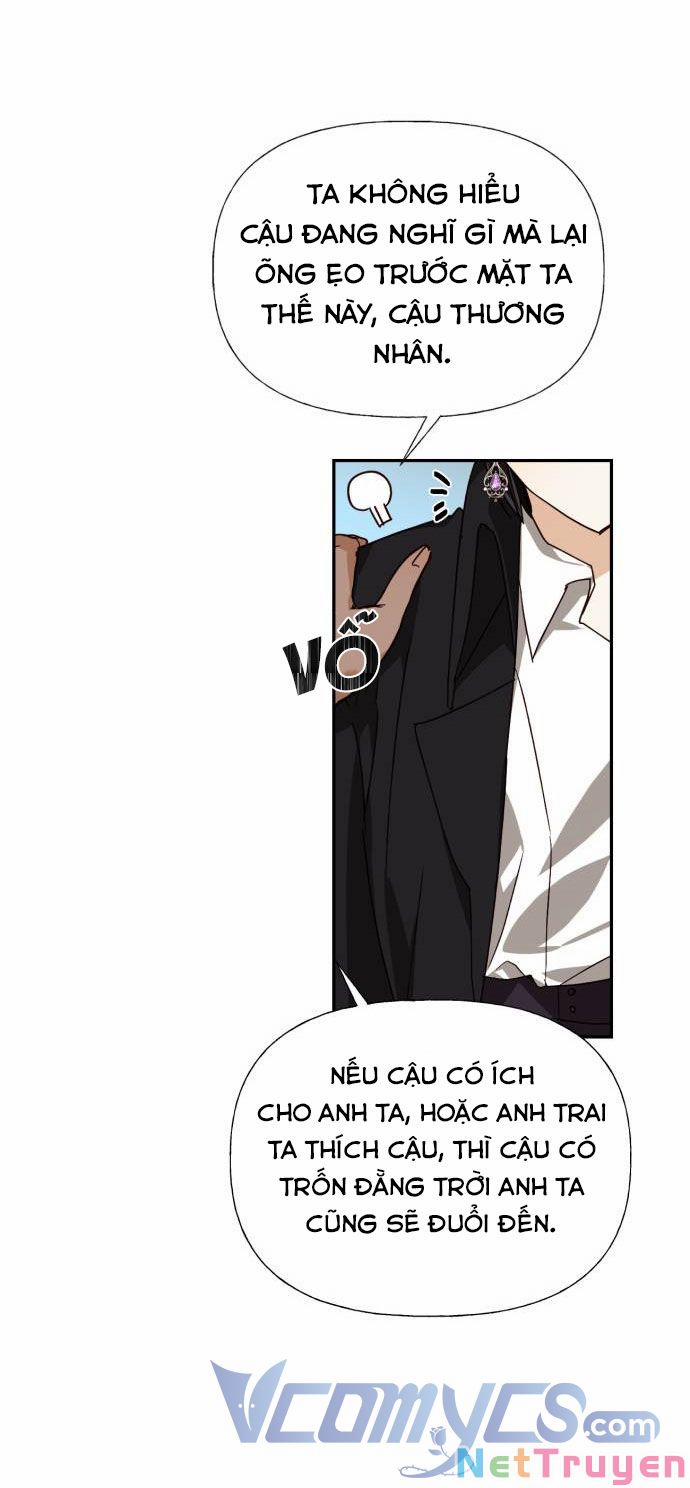 Dàn Trai Đẹp Chốn Hậu Cung 27 trang 60